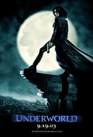 Underworld 2003 Hd 720p Movie